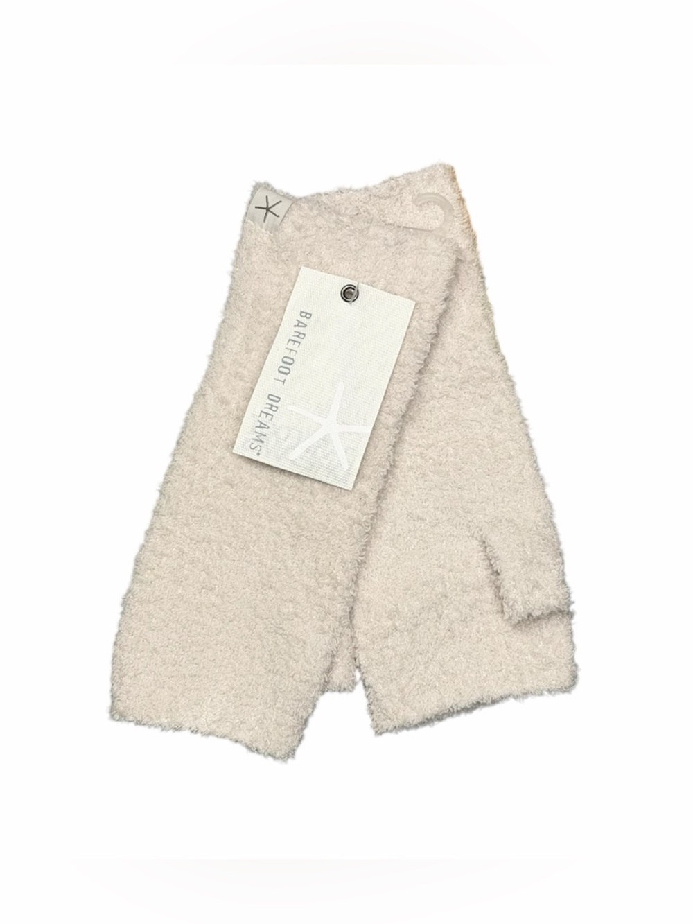 Barefoot Dreams CozyChic® Fingerless Gloves